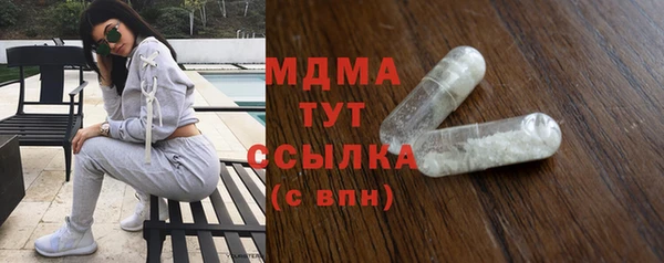 хмурый Арсеньев